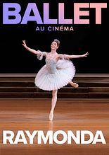 Raymonda (Bolchoï)
