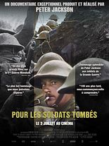 Pour les soldats tombés