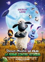 Shaun le Mouton Le Film : La Ferme Contre-Attaque