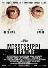 Mississippi Burning