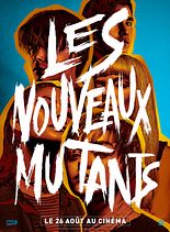 Les Nouveaux mutants