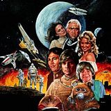 Galactica 1978 Saison 1