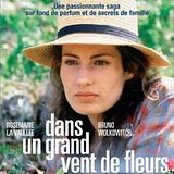Dans un grand vent de fleurs Saison 1