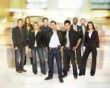 Flash Forward Saison 1
