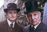 Les Mystères de Sherlock Holmes (Murder Rooms) Saison 1