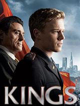 Kings Saison 1