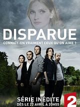 Disparue (2015) Saison 1