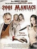 2001 Maniacs