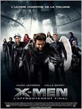 X-Men l'affrontement final (2006)