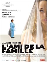 L'Ami de la famille