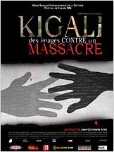 Kigali, des images contre un massacre Kigali, des images contre un massacre