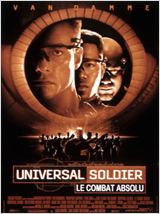 Universal Soldier : le combat absolu