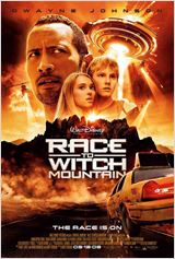 La Montagne ensorcelée (2009)