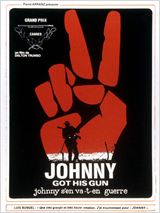 Johnny s'en va-t-en guerre