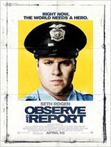 Observe & Report