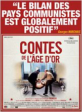 Contes de l Contes de l'âge d'or