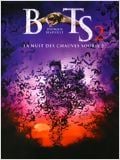 BATS 2, La nuit des chauves-souris 2