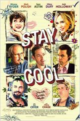 Stay cool