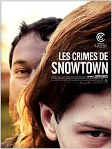 Les Crimes de Snowtown Les Crimes de Snowtown
