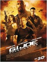 G.I. Joe : Conspiration (2013)