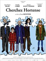Cherchez Hortense Cherchez Hortense