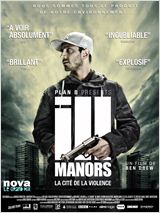 Ill Manors (2013)
