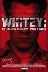 Whitey : United States of America v. James J. Bulger