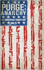 American Nightmare 2 : Anarchie (2014)