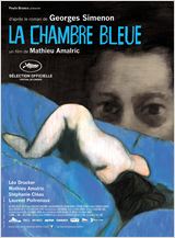 La Chambre bleue (2014)