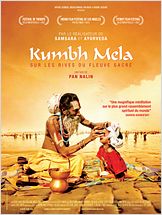 Kumbh Mela, Sur Les Rives Du Fleuve Sacré (2014)
