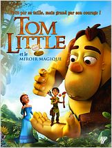 Tom Little et le Miroir Magique