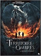 Le Territoire des Ombres : Le Monde Interdit