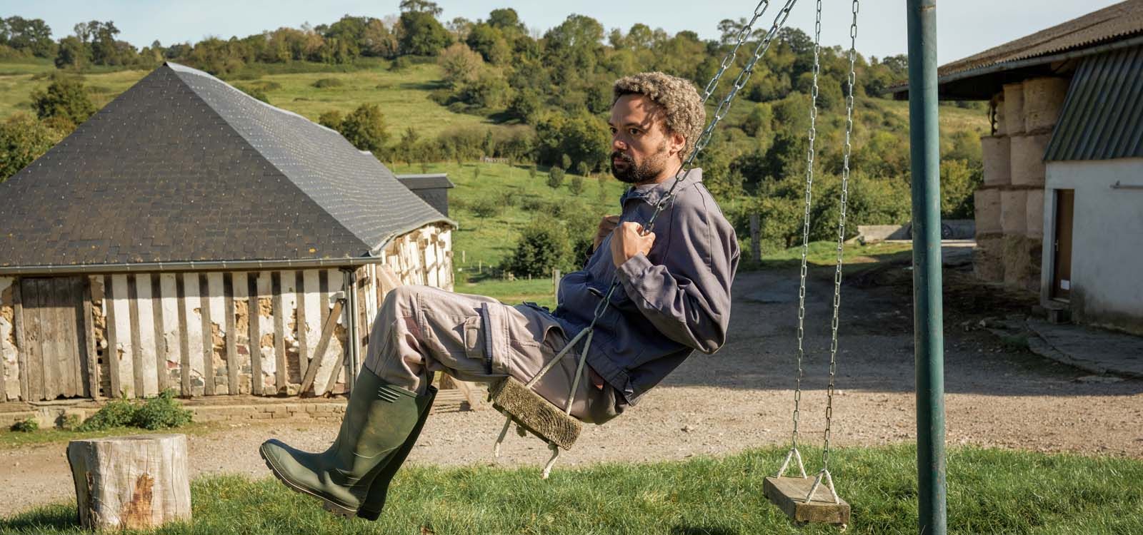 gérald