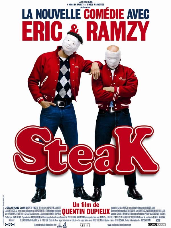 Affiche film