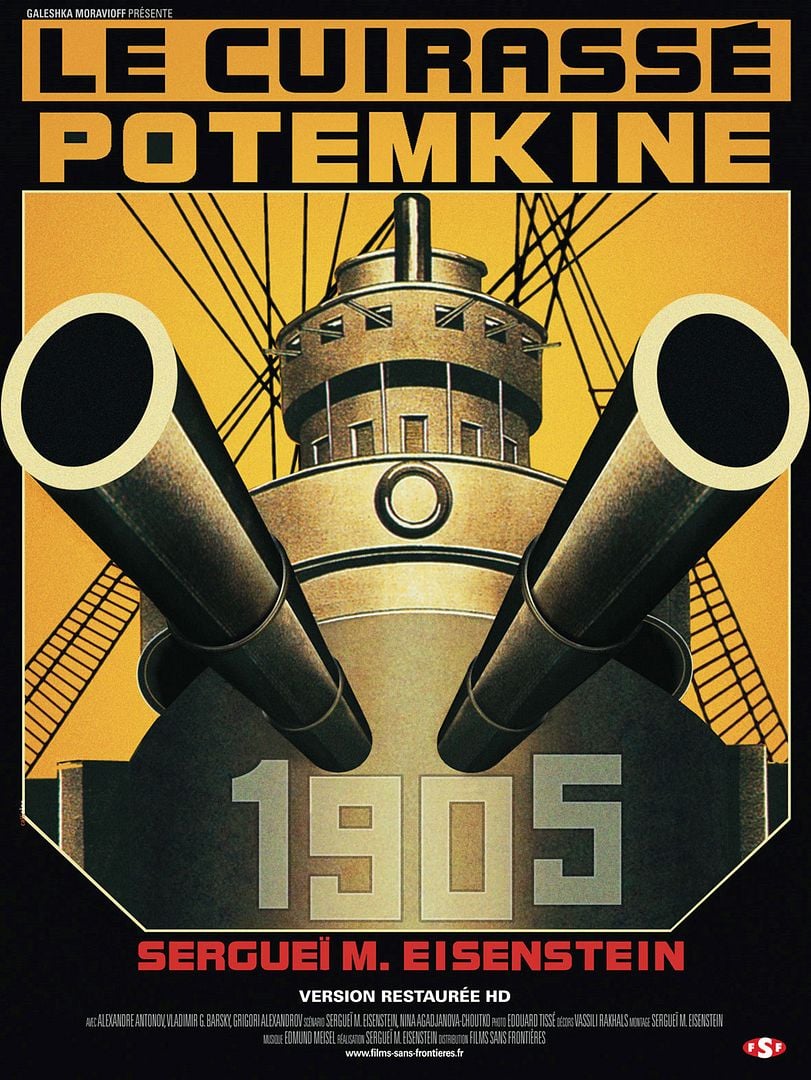 Affiche