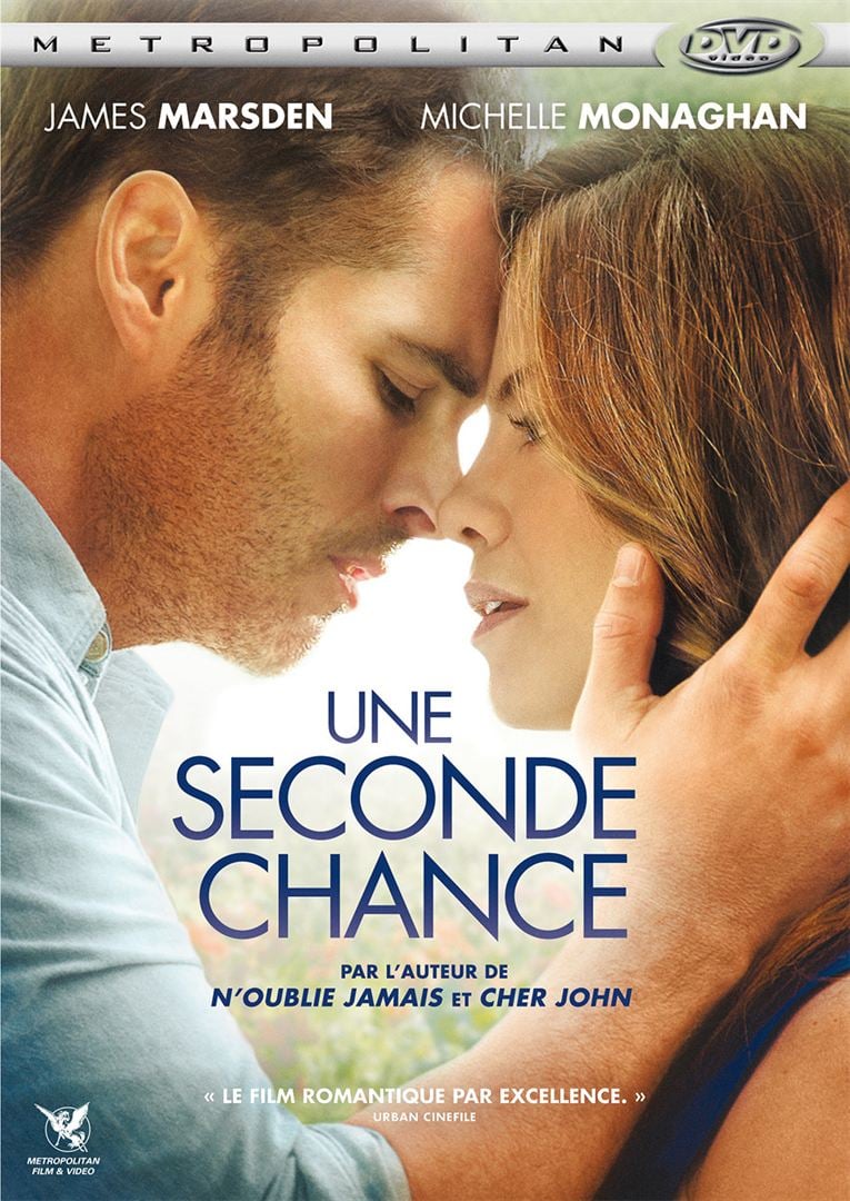 Une seconde chance (2014) en streaming HD