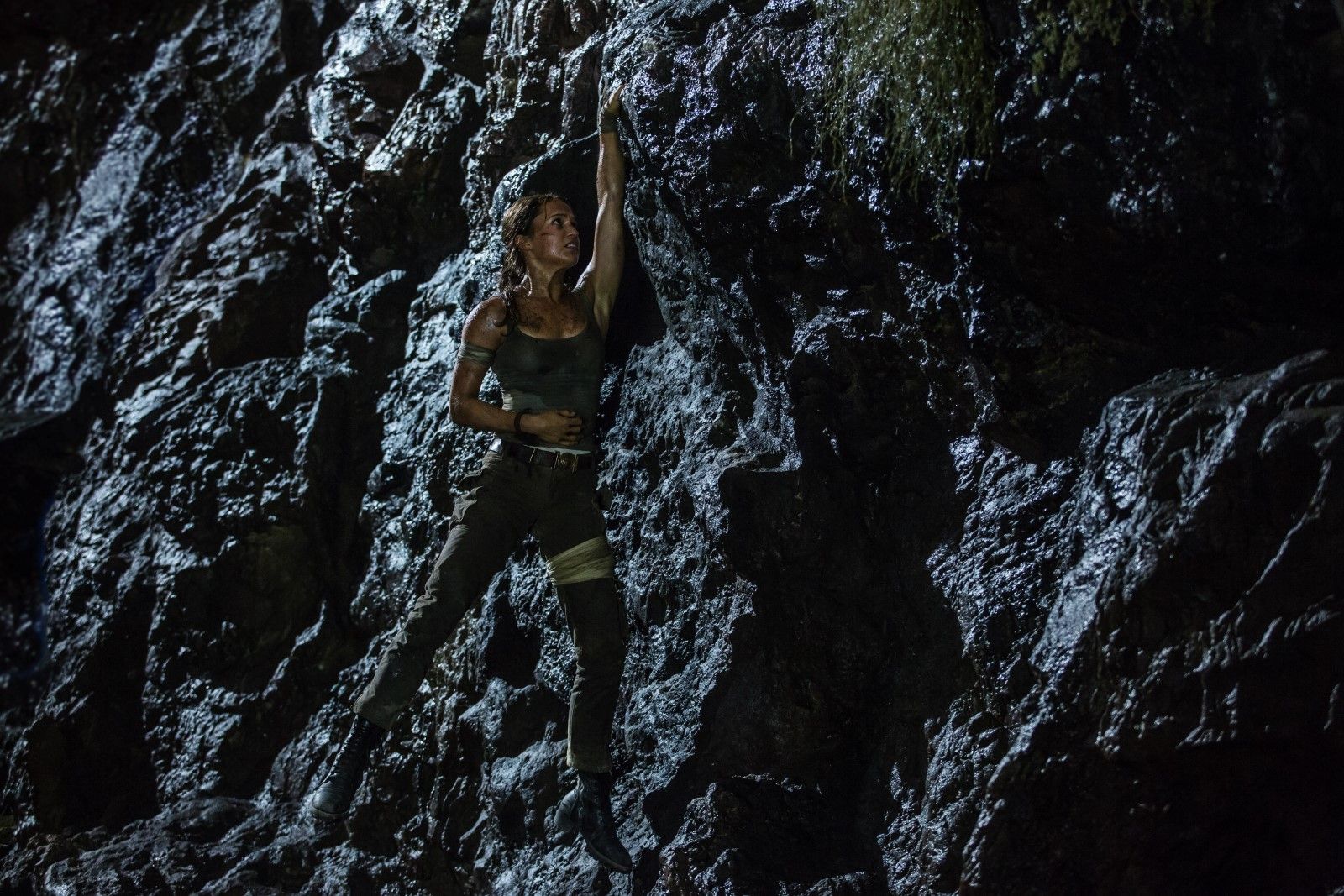 Tomb Raider Telecharger le film Tomb Raider