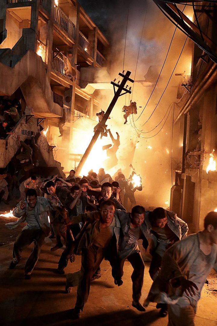 Battleship Island Telecharger le film Battleship Island
