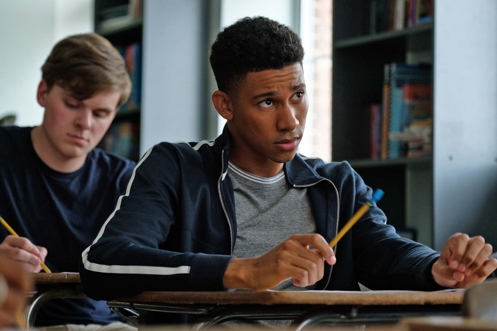 Love, Simon Telecharger le film Love, Simon