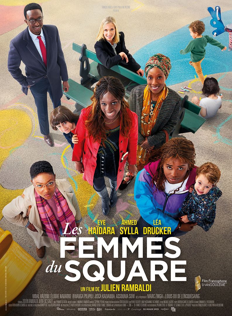 Semaine du 7 au 13 décembre
