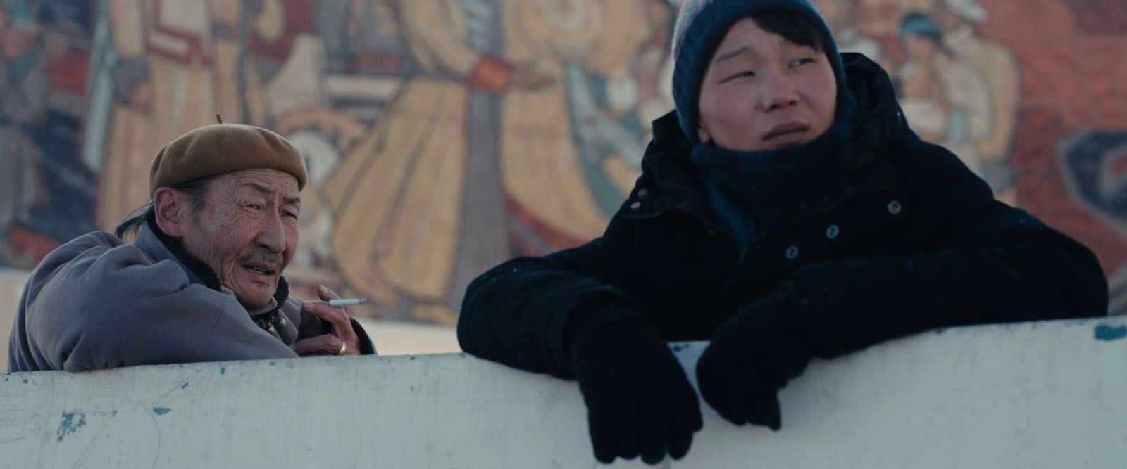 Si seulement je pouvais hiberner | Eurozoom