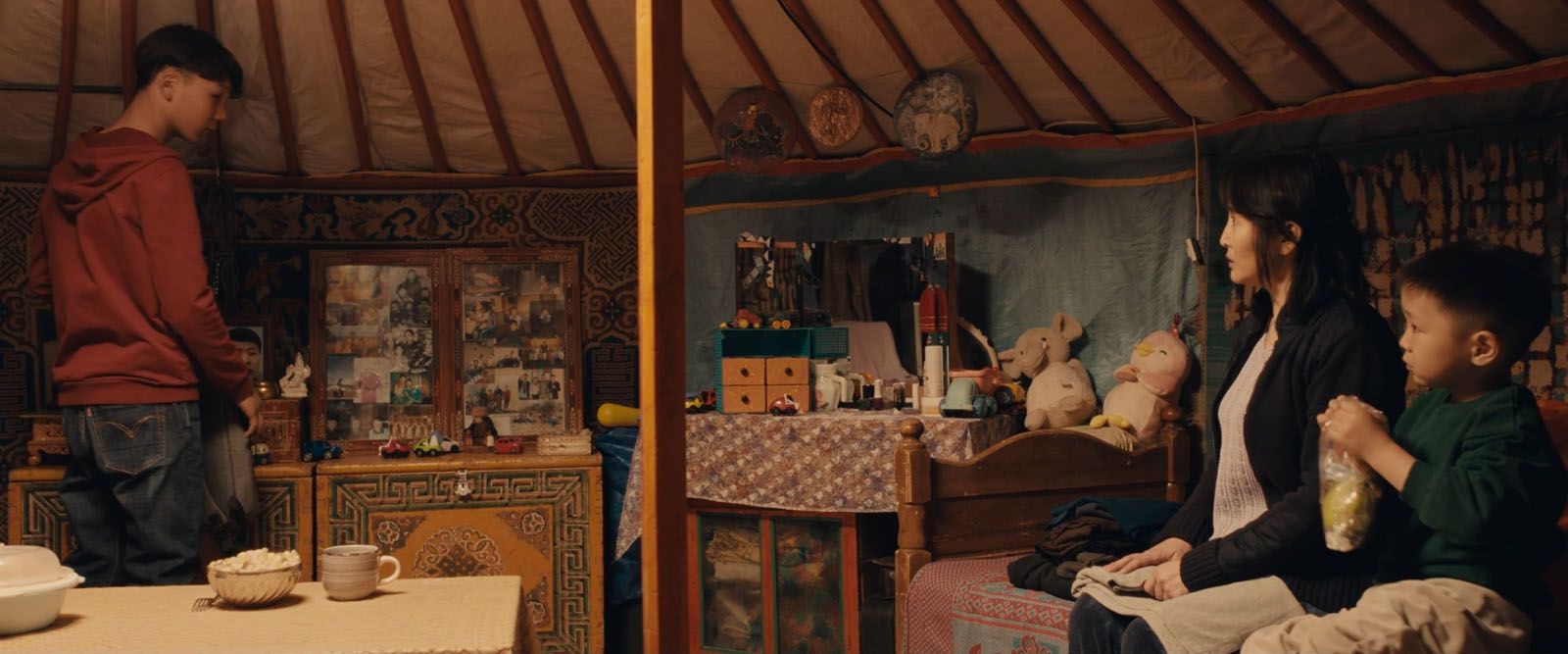 Si seulement je pouvais hiberner | Eurozoom