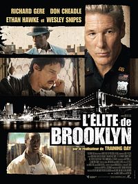 film L'Elite de Brooklyn streaming vf