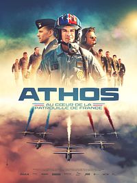 ATHOS - Au c&oelig;ur de la Patrouille de France