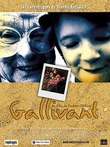Affiche du film Gallivant