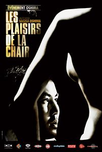 Affiche du film Les Plaisirs de la chair