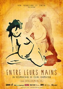 Affiche du film Entre leurs Mains