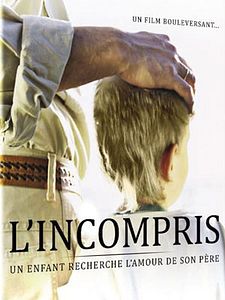 Affiche du film L'Incompris