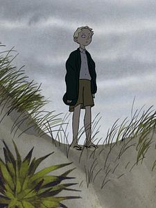 Affiche du film Pépé le morse