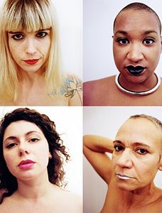 Affiche du film My body, my rules